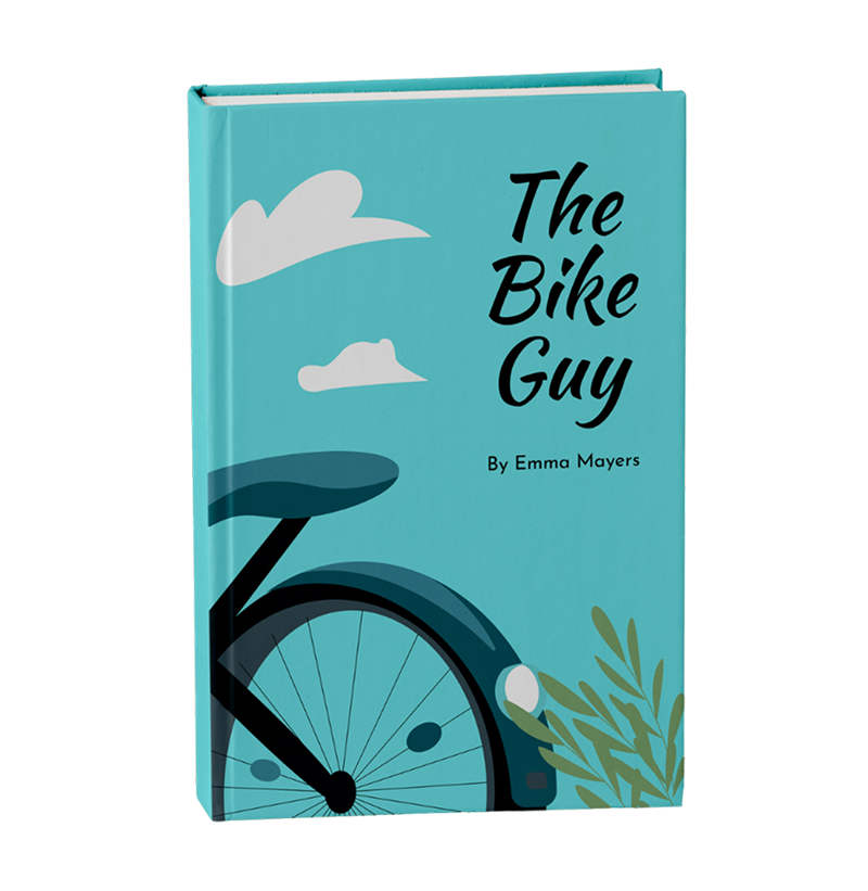 bikeguybook